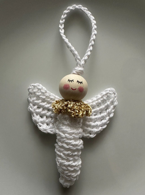 ð SorgenwÃ¼Rmchen/GlÃ¼CkswÃ¼Rmchen/Schutzengelchen