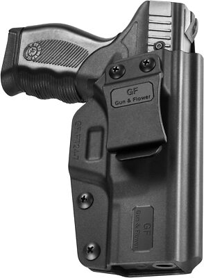 Taurus G3 Holster, IWB for Concealed Carry Holster For Taurus G3/Taurus PT24-7