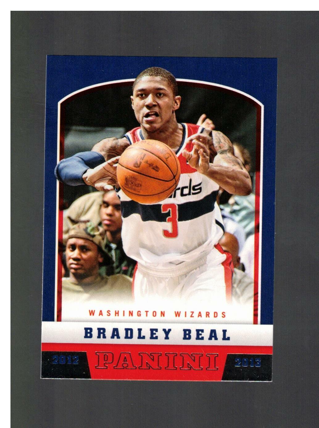 BRADLEY BEAL Panini SELECT /99シリ No.11 2023-24 Select Bradley Beal #154 Premier Level Rare SSP