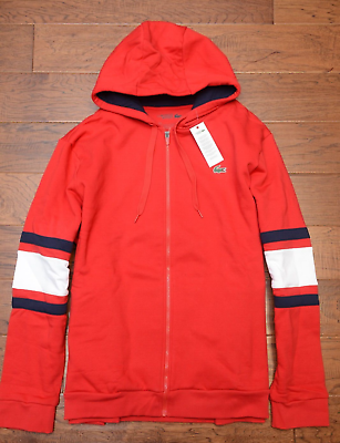 Lacoste jacket australia deals