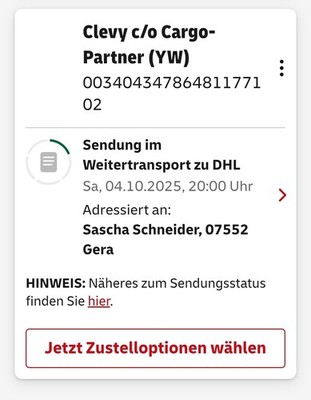 Artikelfoto(s) von einem verifizierten Käufer