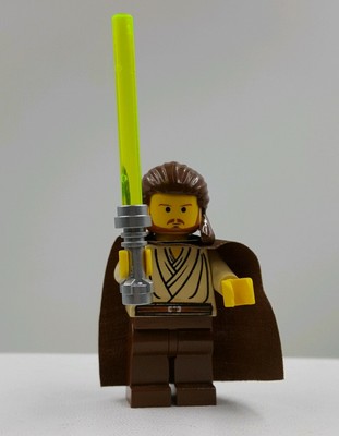 Lego® Star Wars Minifigur 7131 Figuren sw017 Jar Jar Bings 7161 7115 7159