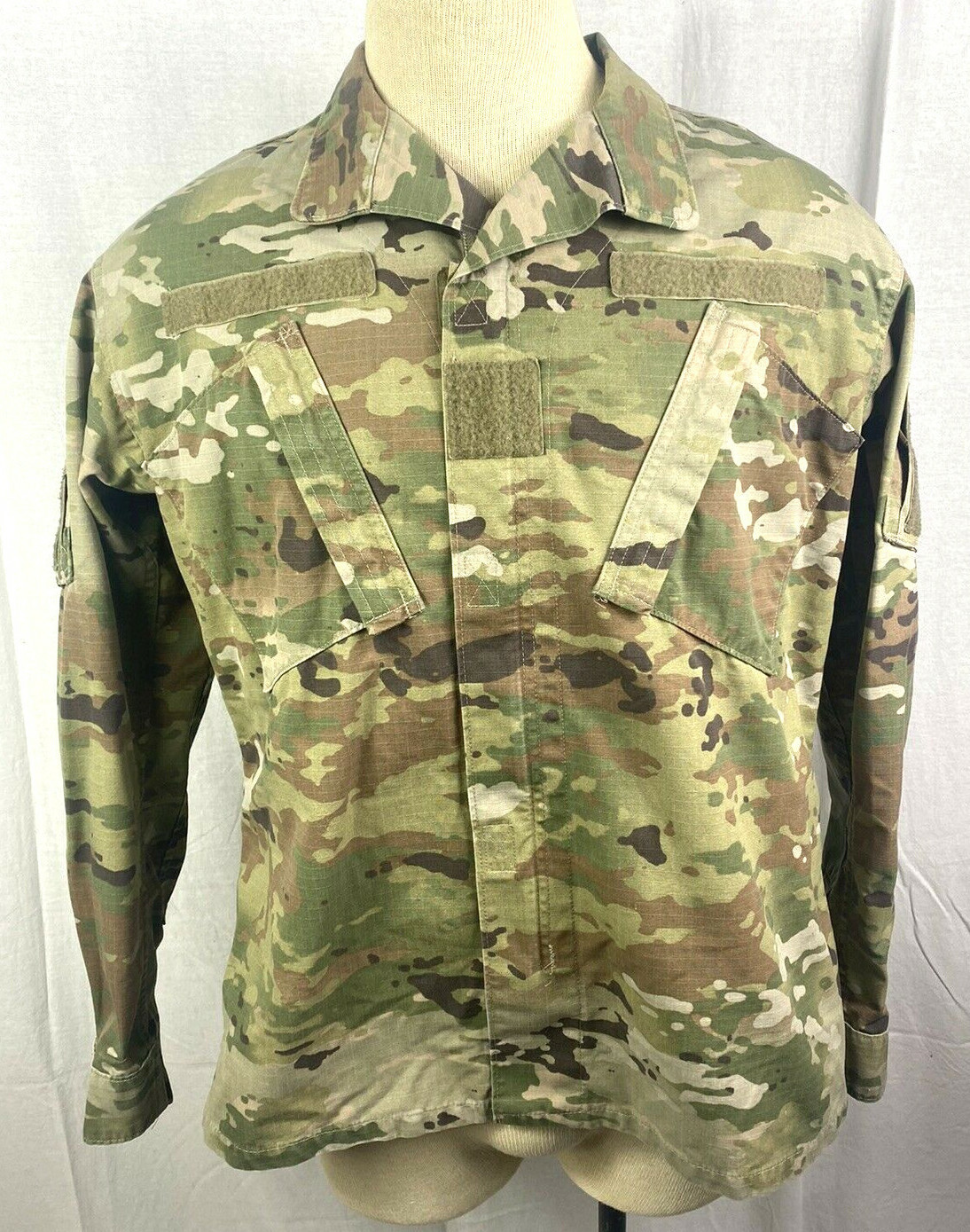 ジャケット・アウター 50's US Army Medical Corps Convalescent 1940～50s Vintage U.S.Army Convalescent Suit ヴィンテージ