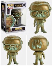 funko pop stan lee patina
