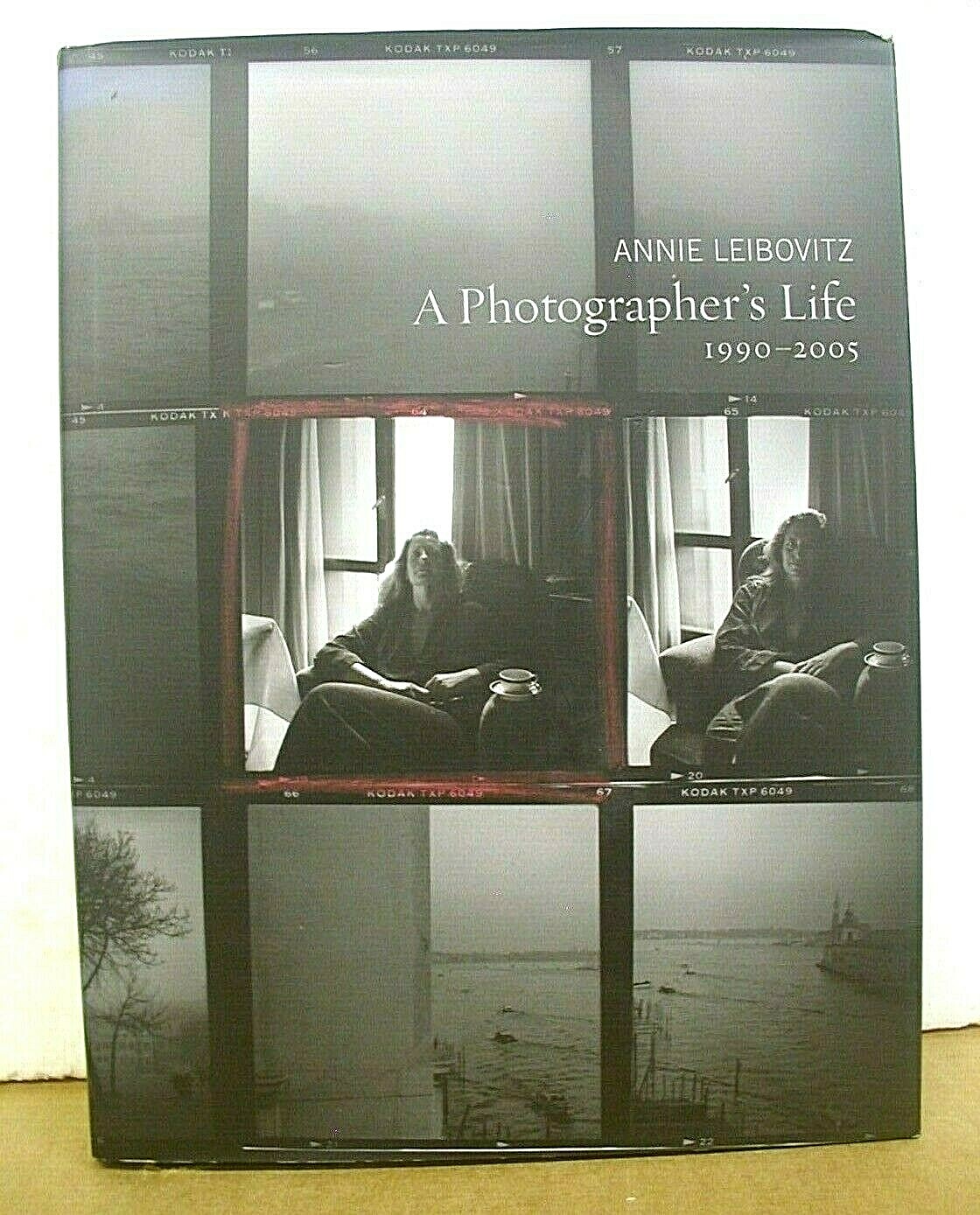 アート・デザイン・音楽 Annie Leibovitz A Photographer's Life A Photographer's Life, 1990-2005: Leibovitz, Annie, Annie