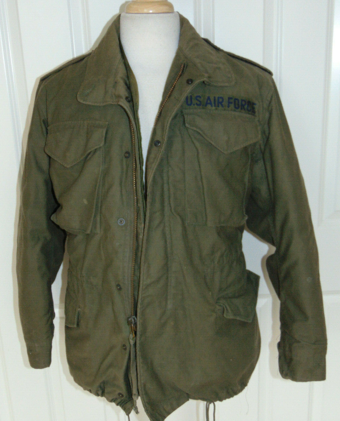 ジャケット・アウター AIR WEATHER | FIELD COAT $_57.JPG?set_id=8800005007