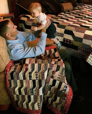 Twist & Shout Quilt Pattern Pieced BJ | eBay