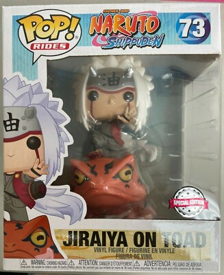 【Funko POP/米国購入/新品】ジライヤ JIRAIYA ON TOAD 71gJ1ZKFVJL.jpg_BO30,255,255,