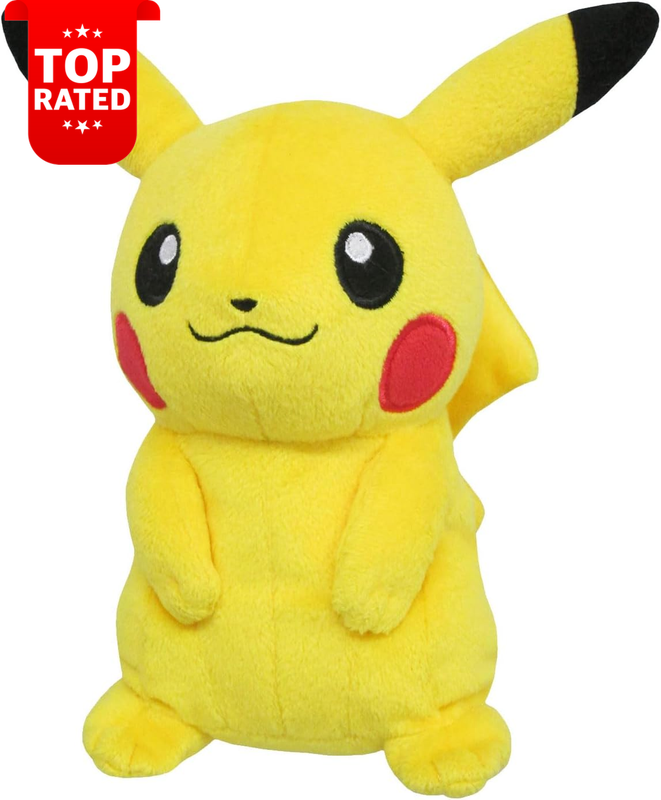 Pokemon All Star Series 7