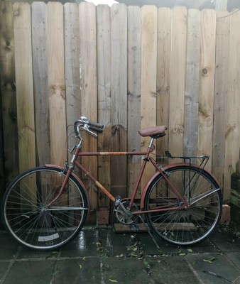 huffy saratoga 3 speed