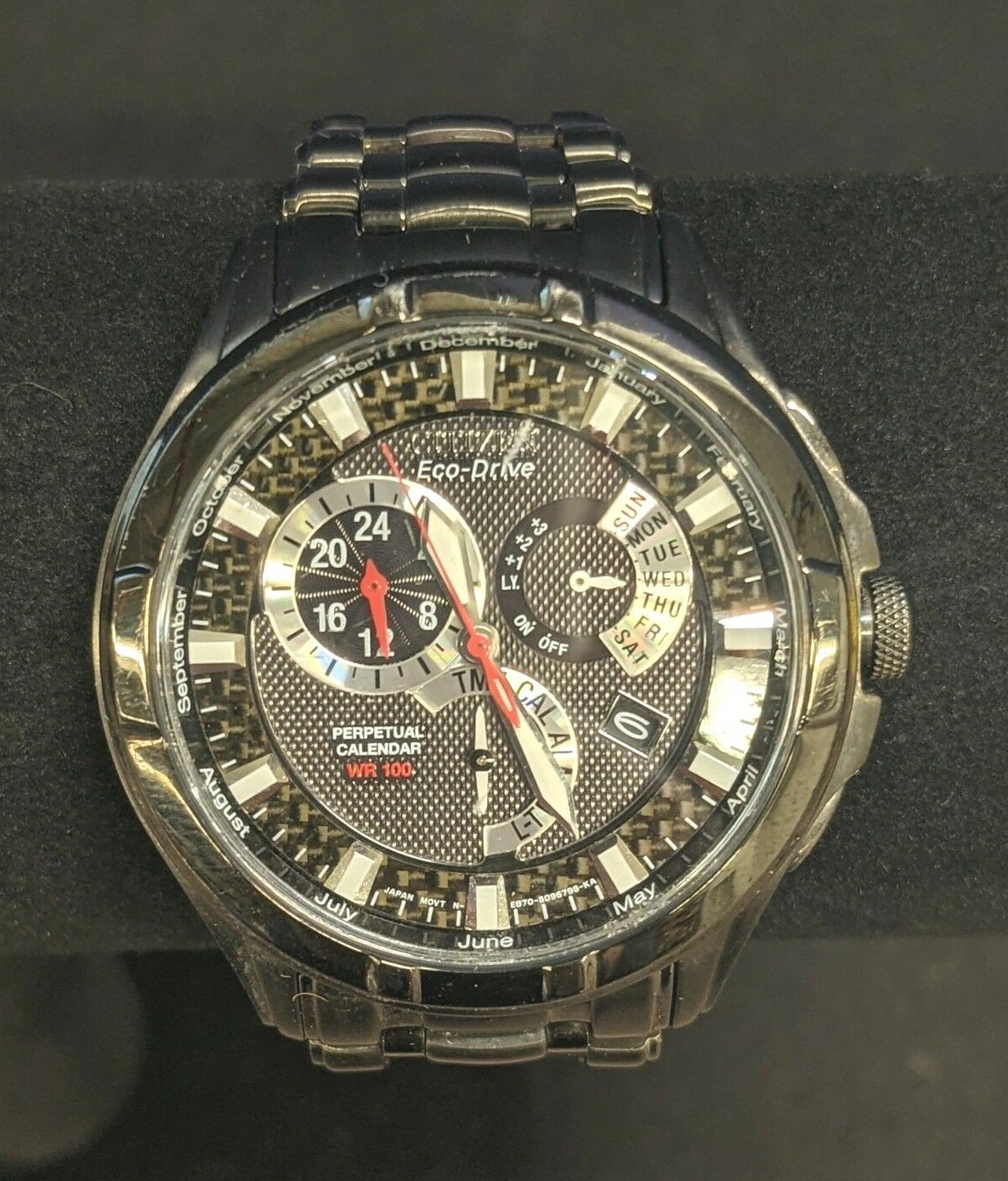 Купить Citizen Drive Analog Watch 