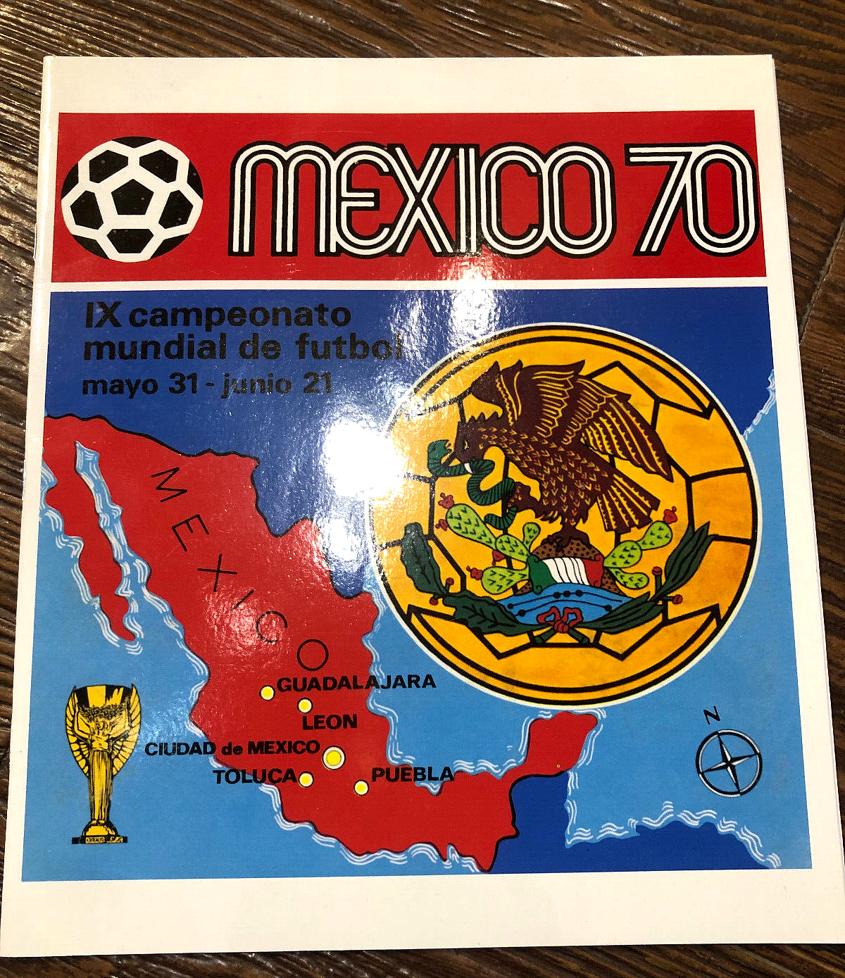 【新品】1970 ワールドカップ メキシコ大会 $_57.PNG?set_id=880000500F
