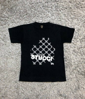 Stussy gucci monogram new arrivals