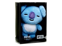 koya halloween plush