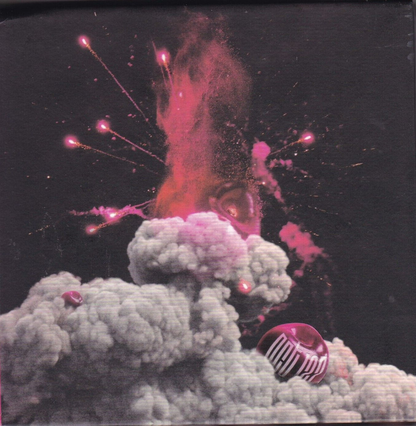 NCT 127 3rd mini album『Cherry Bomb』韓国盤CD NCT127 - Cherry Bomb 3rd Mini Album – K-STAR