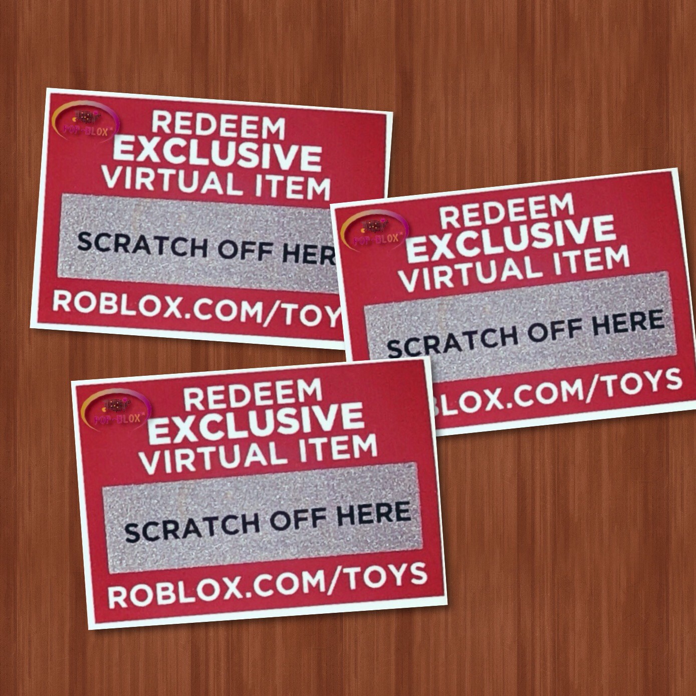 Roblox Exclusive Online 2020 Codes Only Celebrity Series 1 2 3 4 5 6 7 8 Toys Us Polybull Com - how to get redvalk roblox 2020