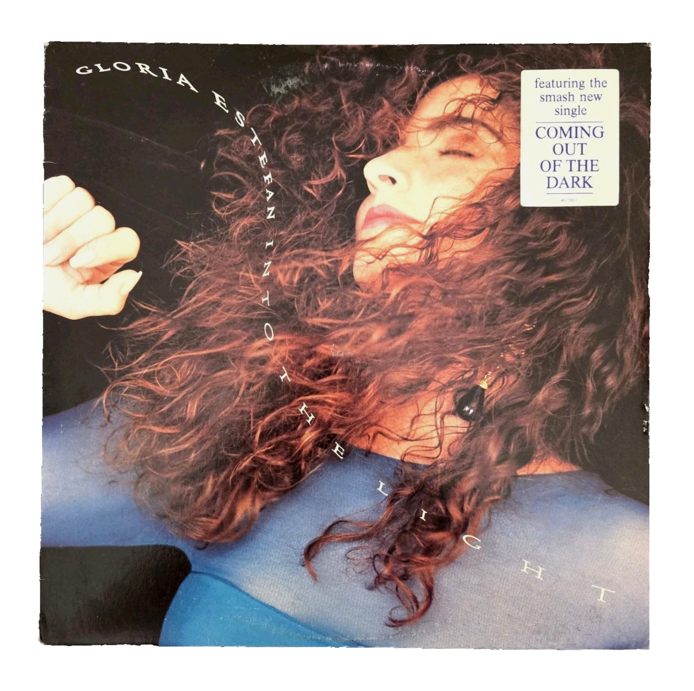 GLORIA ESTEFAN 