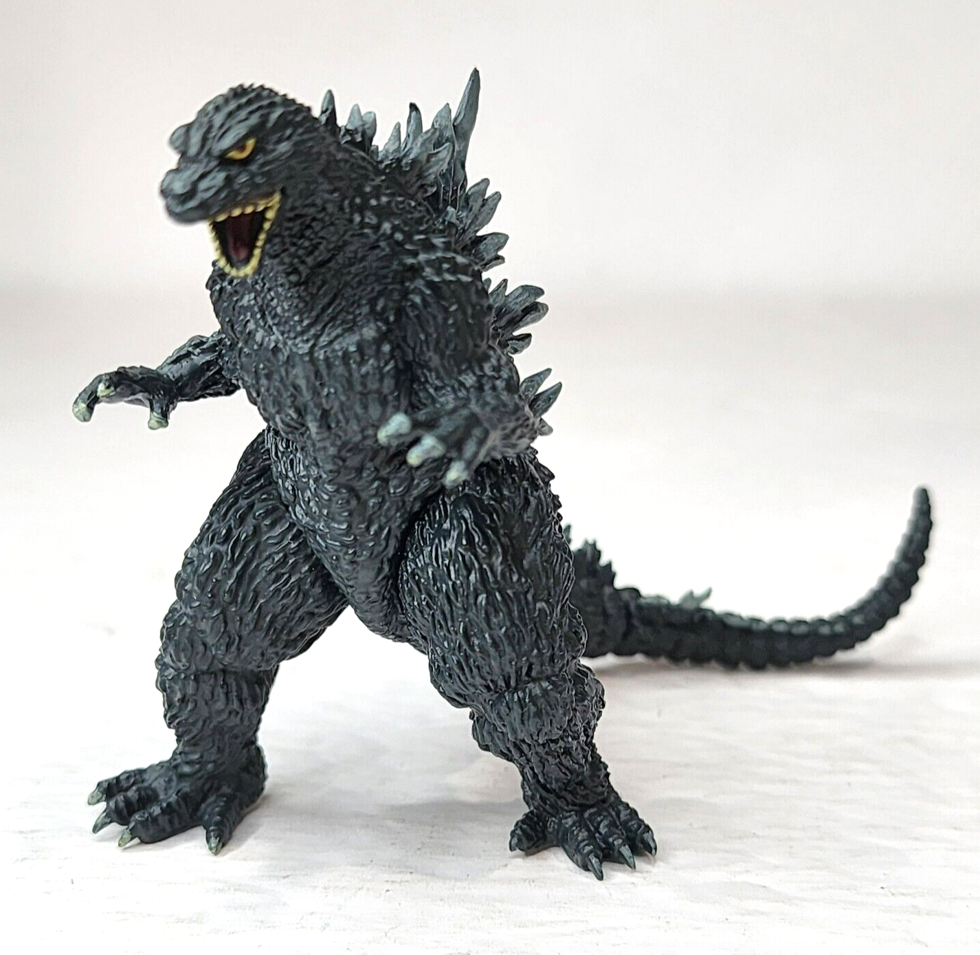 goat <GODZILLA> 新品未使用品 2002 Godzilla HG Set #9 3