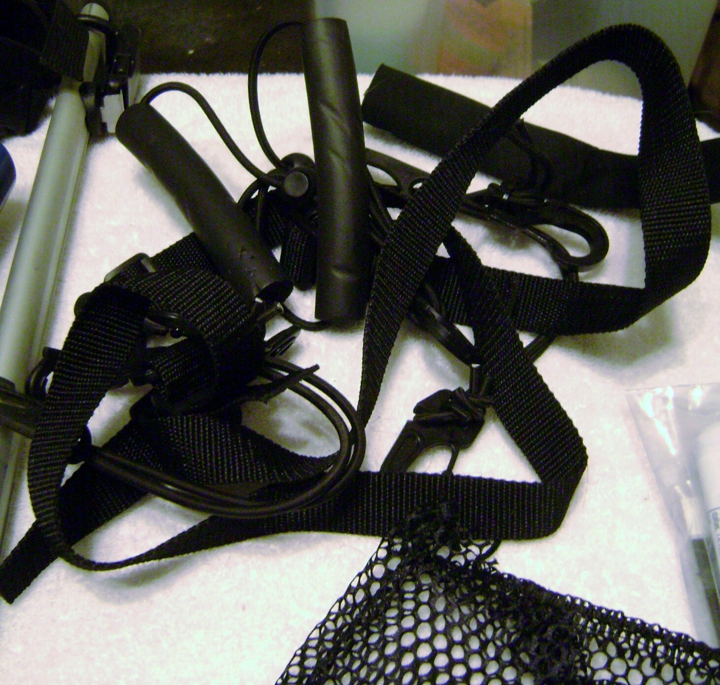 Dog Wheelchair For Medium- Large Dogs 20-150 lbs By Walkin' Wheels 12