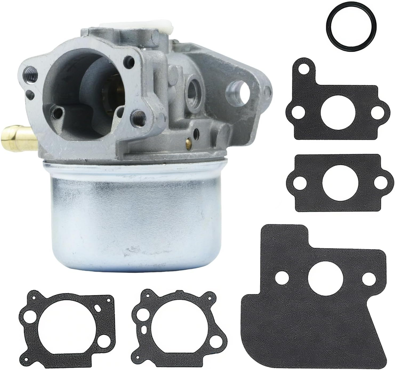 Carburetor 790120 for Briggs Stratton 694202 693909 692648 499617 John Deere