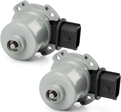 2PCS Automatic Transmission Clutch Actuator A/B AE8Z-7C604-A for 201-2018 Ford F