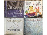 baby einstein favorites gift set