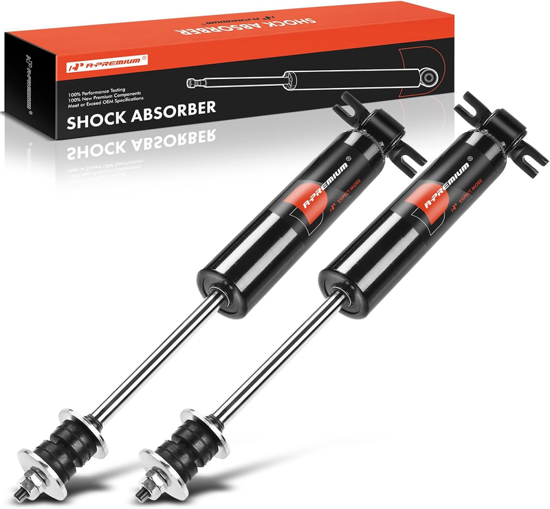 Front Pair Struts Shock Absorber for Chevrolet Express 1500/2500/3500 Tahoe GMC