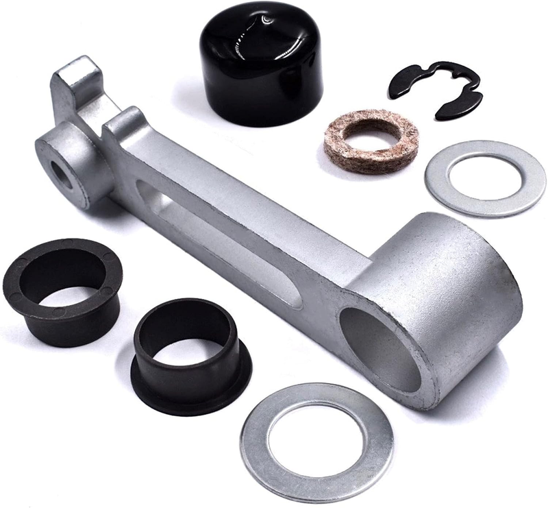 Idler Arm Bushing Kit for John Deere LX280 LX289 GT225 GT235 GT245 GX335 GX345