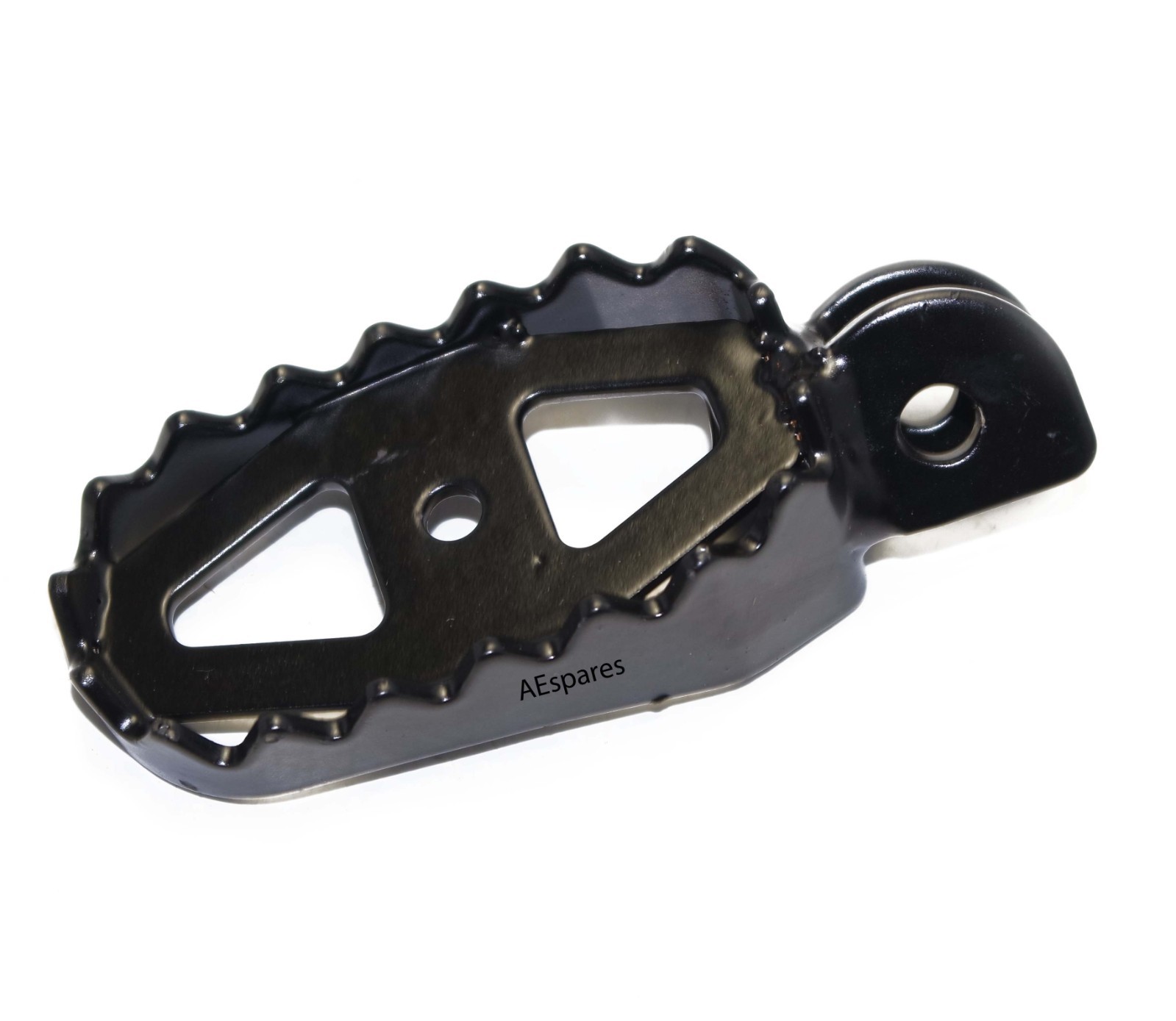 For Royal Enfield Himalayan 411 Rider Front Footrest Assembly RH 587016/F