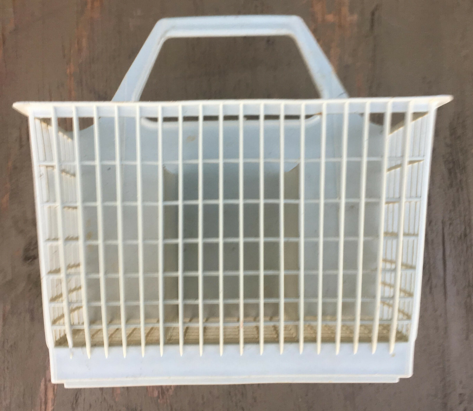 GE Dishwasher Silverware Utensil Cutlery Basket tray rack caddy holder flatware