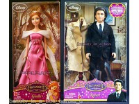 princess giselle doll