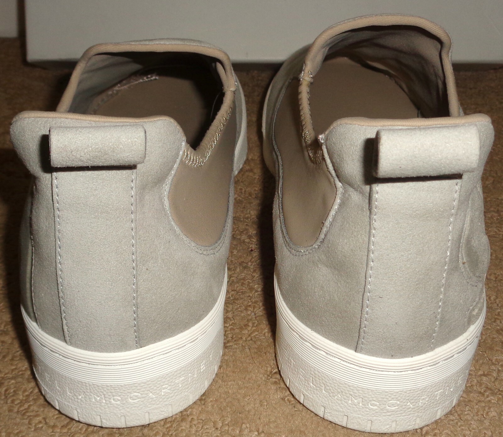 FAB! NIB Nwt STELLA MCCARTNEY $510  