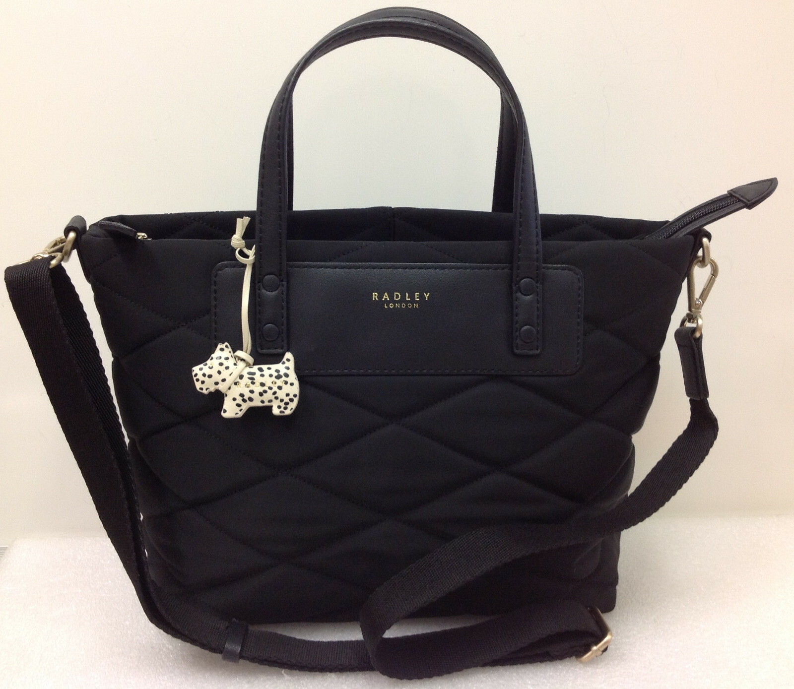 radley charleston handbag