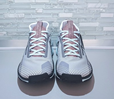 Nike React Pegasus Trail 4 Gore-Tex Womens Size 7 Glacier Blue DJ7929-005