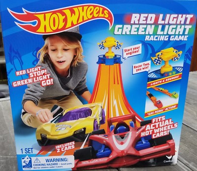 greenlight hot wheels