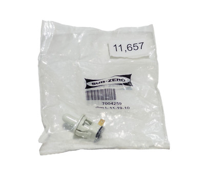 Sub-Zero 7004259 Refrigerator Fan Switch
