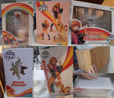 Artikelfoto(s) von einem verifizierten Käufer