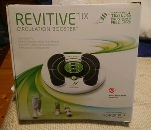 cheap circulation booster