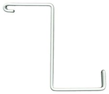 00212 Accesorio De Gancho De Almacenamiento Adicional Para Racks De