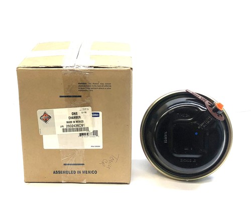 Haldex / International Type-24 Air Brake Chamber 3