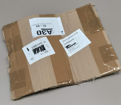 Artikelfoto(s) von einem verifizierten Käufer