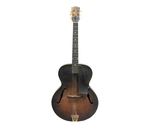 希少！Jagard & Co JD180 JP Vintage 1970s Acoustic Guitar Jagard JD180 Natural Japan Vintage with Soft