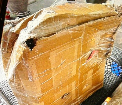 Photos de l'objet d'un acheteur vérifié