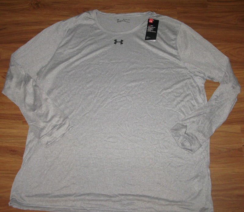 4xl under armour shirts