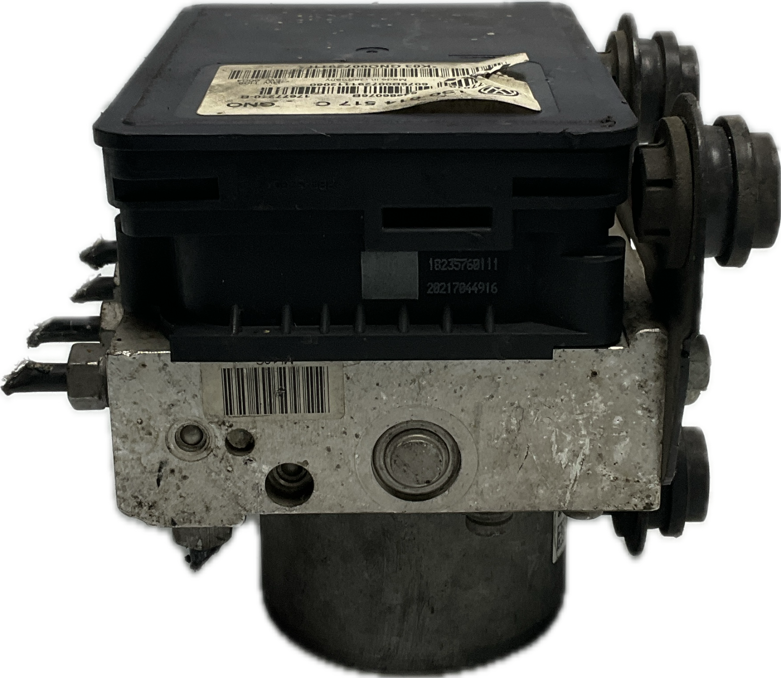 Modulo centralina ABS per modello VOLKSWAGEN UP codice ricambio: 1s0614517c