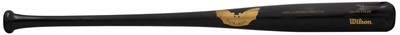 Chase Utley 2005 Season Philadelphia Phillies Game Used Sam Bat Baseball Bat PSA