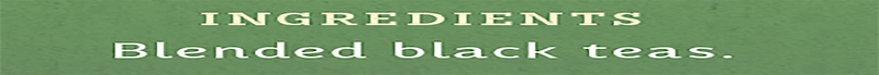 Tea Super Irish Breakfast Black Tea - Caffeinated, Non-Gmo Project Verified Prem