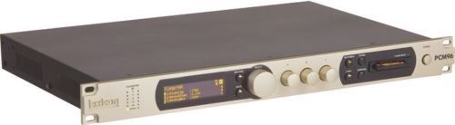 Lexicon Pro-Audio Signalprozessoren & Effekte