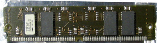 IBM RS6000 Rs / 6000 Pseries 4GB Mémoire p615 p520 4445 - IBM