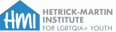 The Hetrick-Martin Institute